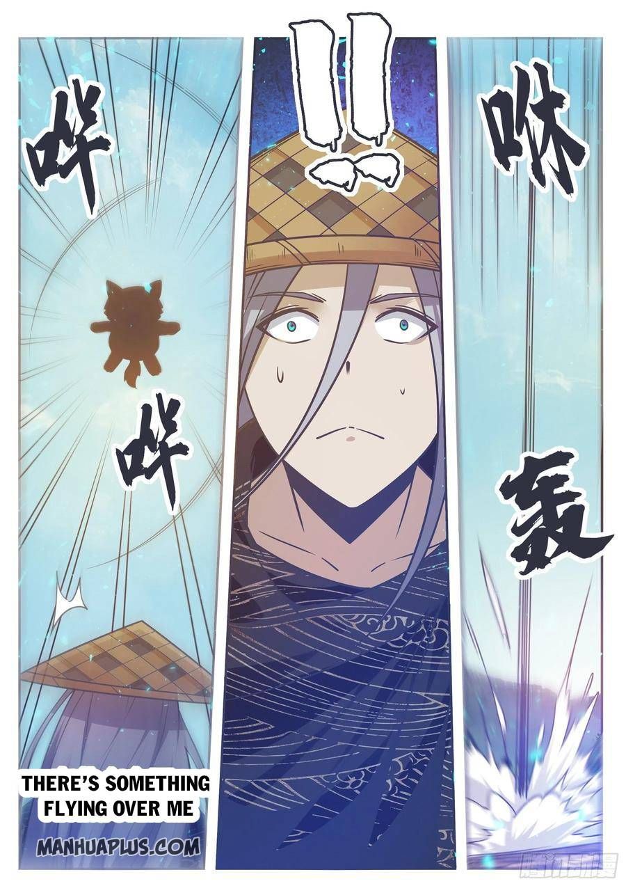 The Strongest God King Chapter 143 4